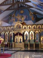 St. Sergius Orthodox Church