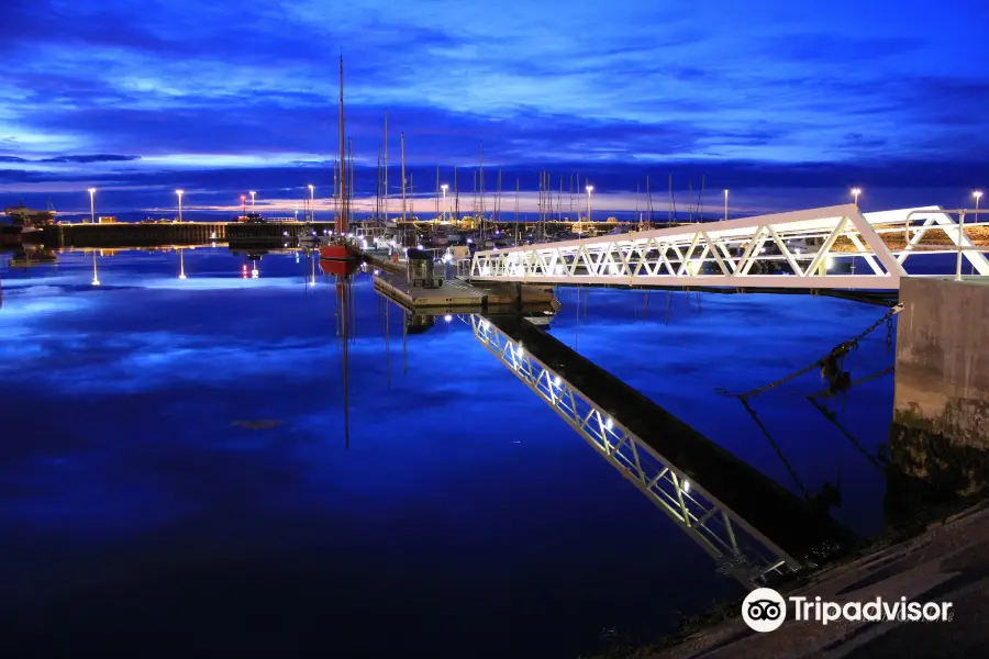 Kirkwall Marina