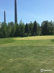 Twin Stacks Golf Club