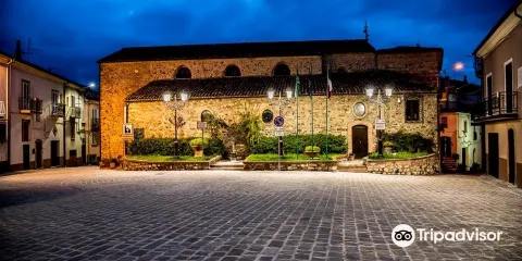 Chiesa di Santa Maria delle Grazie