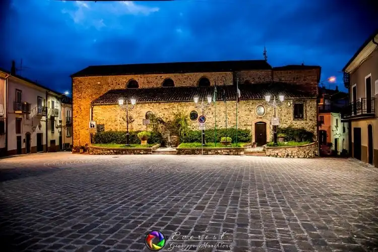 Hotels in Bellosguardo