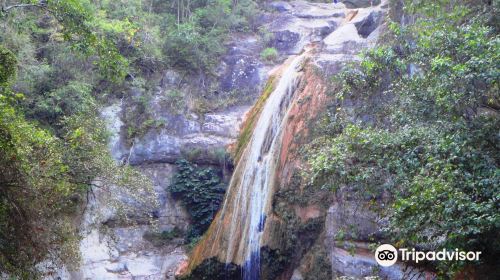 Monumento Natural Espejillos