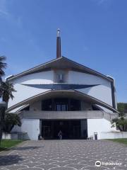 Parish of Saint John Bosco