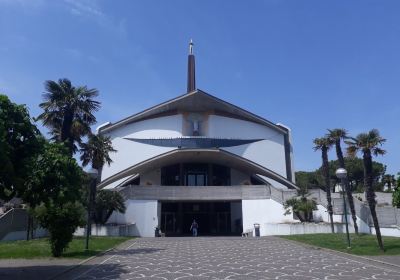 Parish of Saint John Bosco