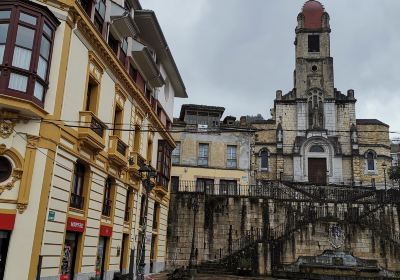 Iglesia de San Antonio