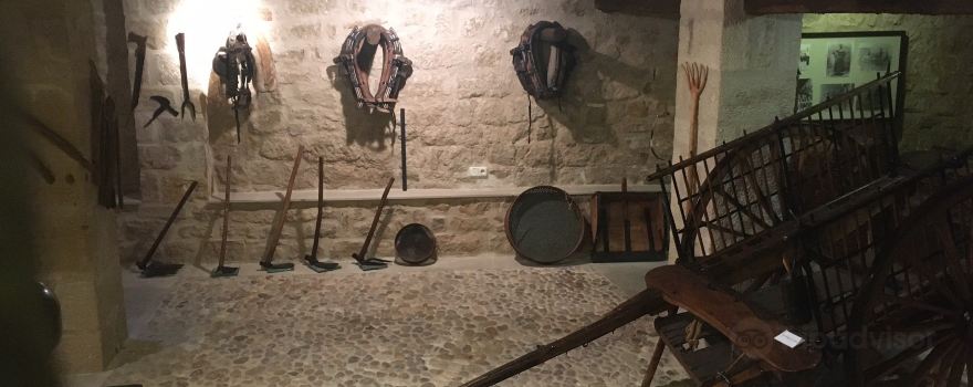 Museo Juan Cabre