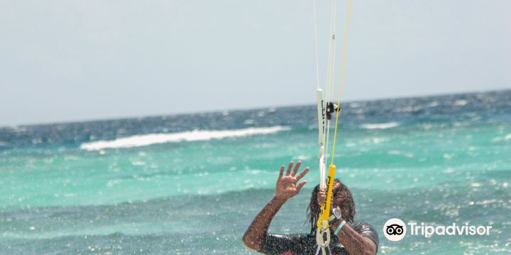 Maafushi Dive & Water Sports.