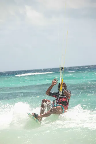 Maafushi Dive