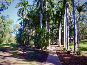 Botanic Gardens