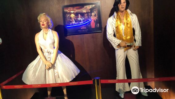 Dreamland Wax Museum