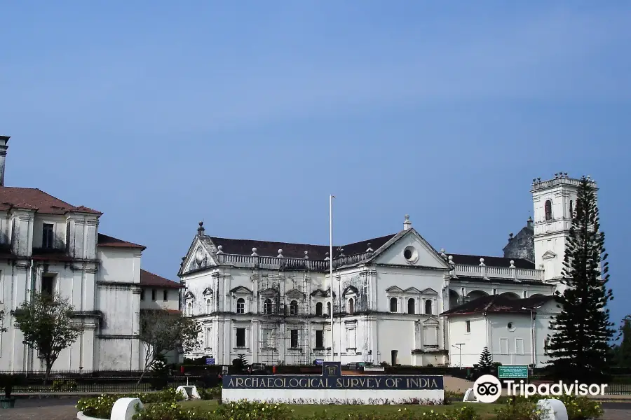 Archaeological Museum of Goa