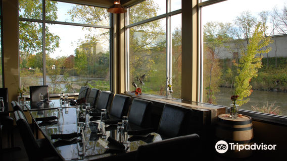 Driftless Glen Distillery