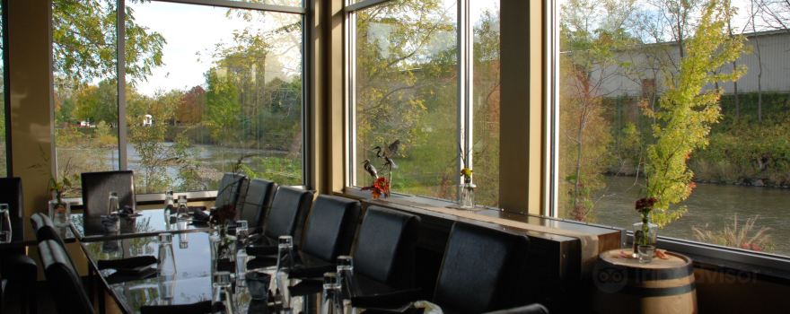 Driftless Glen Distillery