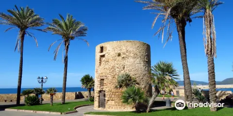 Torre della Polveriera