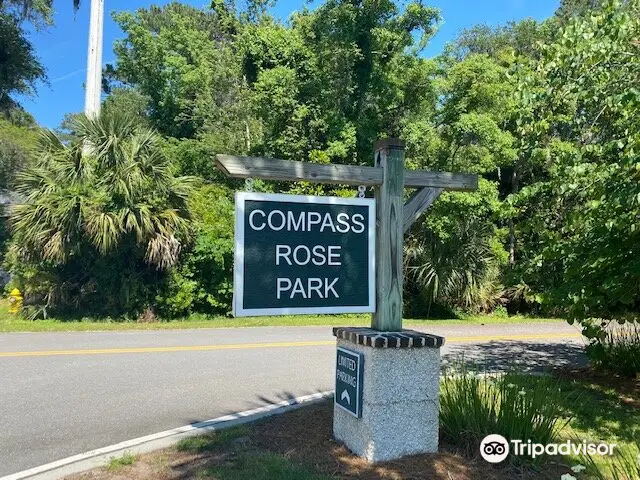 Compass Rose Park