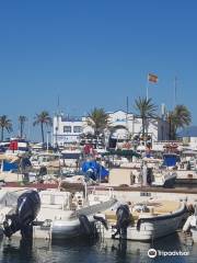 Puerto Deportive de Marbella