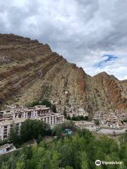 Hemis Monastery