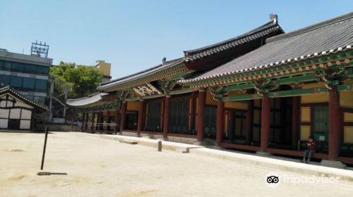 Jeonju Gaeksa