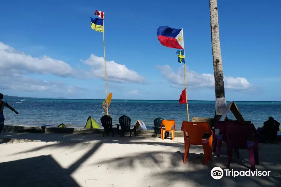 Timog Kiteboarding Center