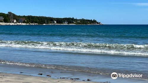 Summerville Beach Provincial Park