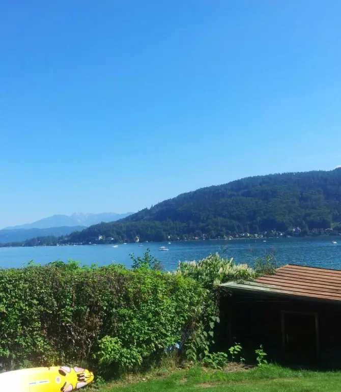 Gemeinde Krumpendorf am Worther See