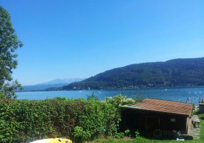 Krumpendorf am Wörther See