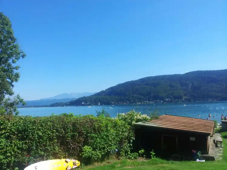 Gemeinde Krumpendorf am Worther See 호텔