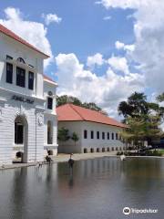 Muzium Pahang (Muzium Sultan Abu Bakar)