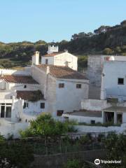 Geologia de Menorca