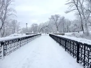 Lake Park