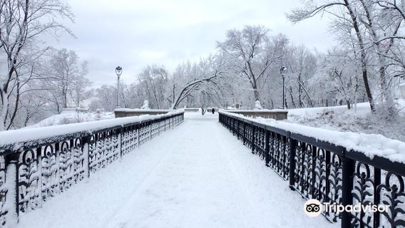 Lake Park