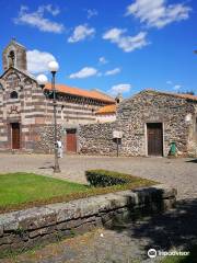 Chiesa Romanica di San Palmerio