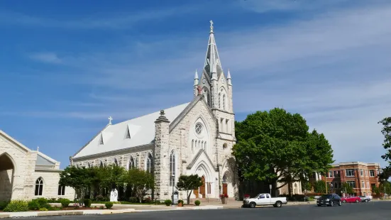 St. Mary's Catholic Church