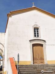 Igreja da Misericórdia de Santiago do Cacém