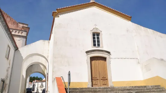 Igreja da Misericórdia de Santiago do Cacém