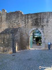 Castillo de Tavira