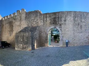 Castillo de Tavira