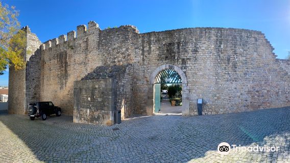 Castelo de Tavira