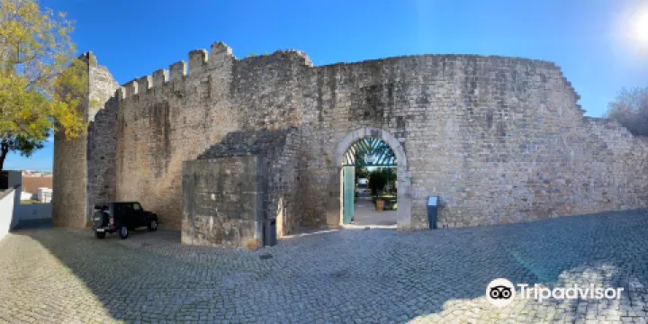 Castelo de Tavira