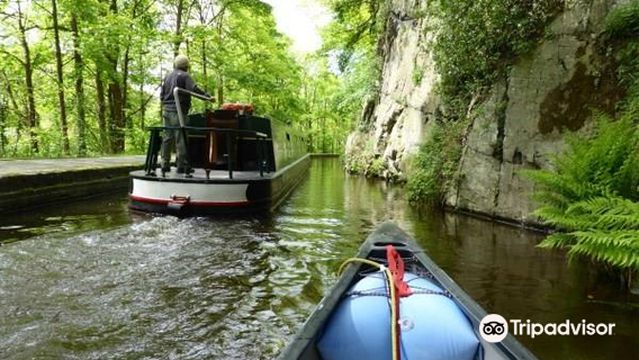 Llangollen Canal