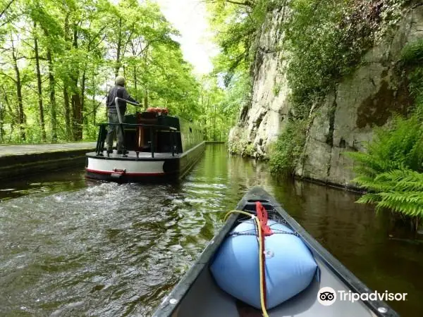 Llangollen Canal