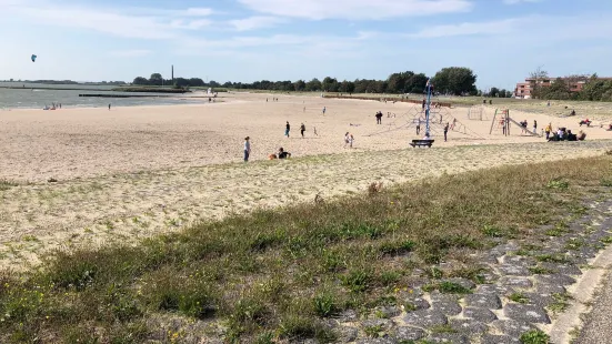 Lemmer strand