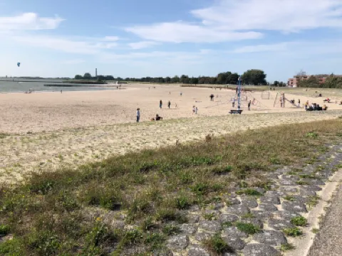 Lemmer strand