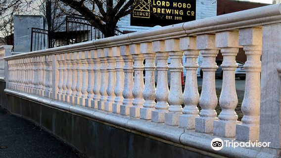 Lord Hobo Brewing Company