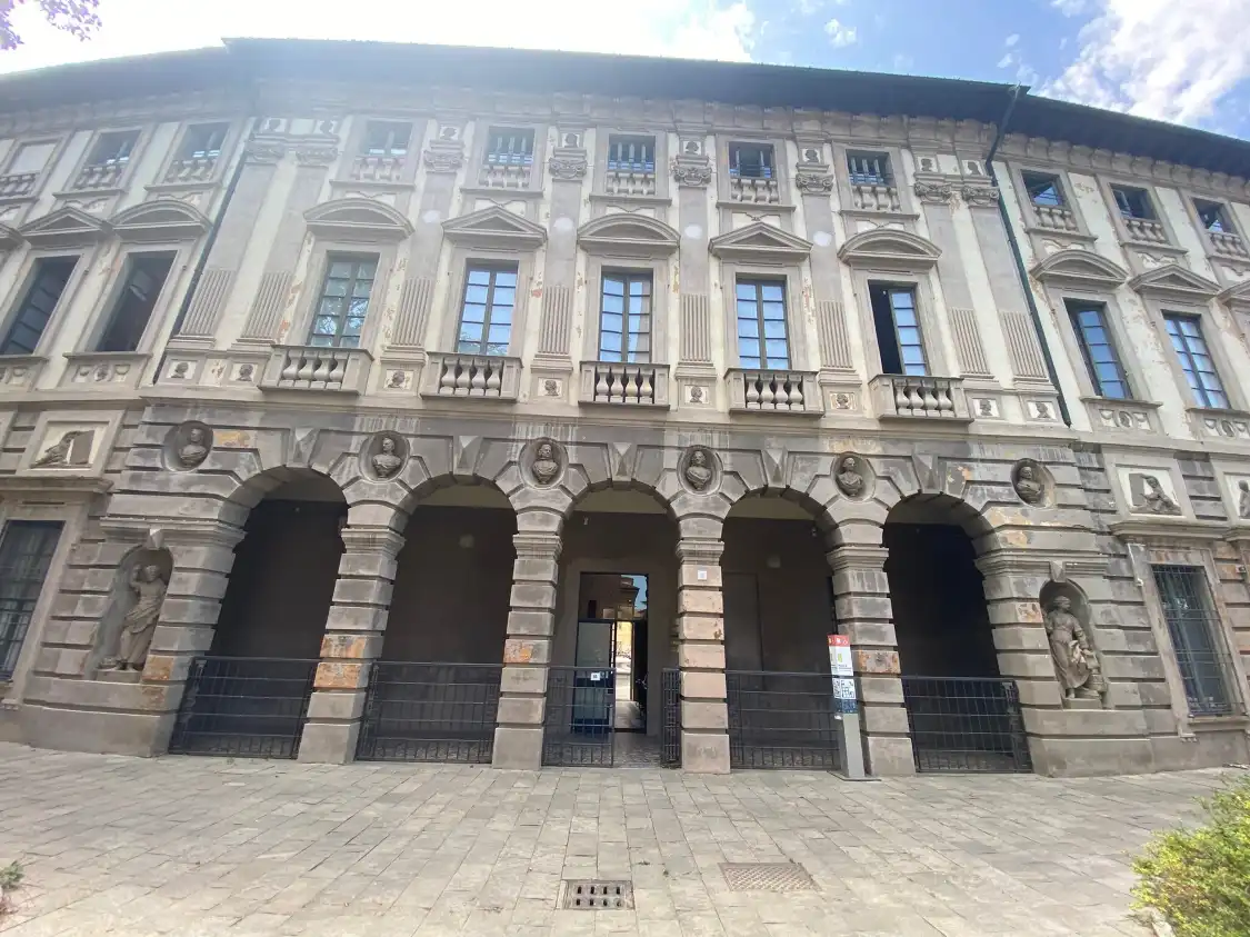 Hotel in zona Palazzo del Maino