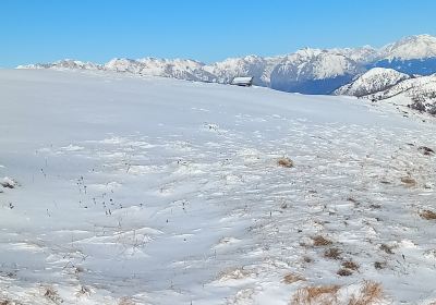 Monte Guglielmo