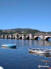 Ponte Nafonso