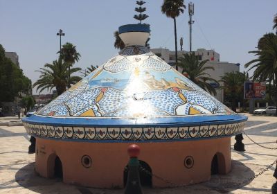 Le Plus Grand Tajine Du Monde