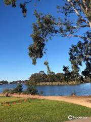 Lake Guthridge