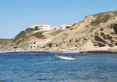 Antica Tonnara di Porto Paglia